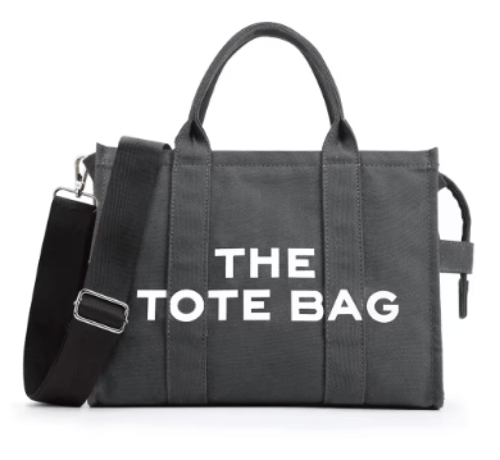 توت باج قماشية بسعة كبيرة