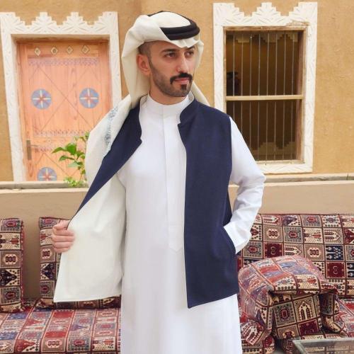 سديري جوخ رجالي