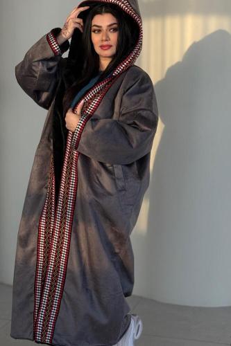 فرو نسائي سدو