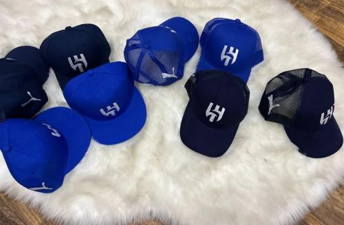 قبعه نادي الهلال