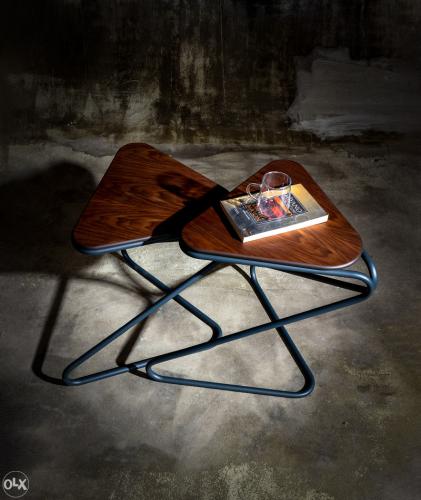 طقم طاولات دبلن