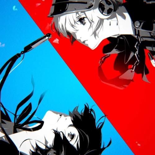 Persona 3 | بيرسونا 3
