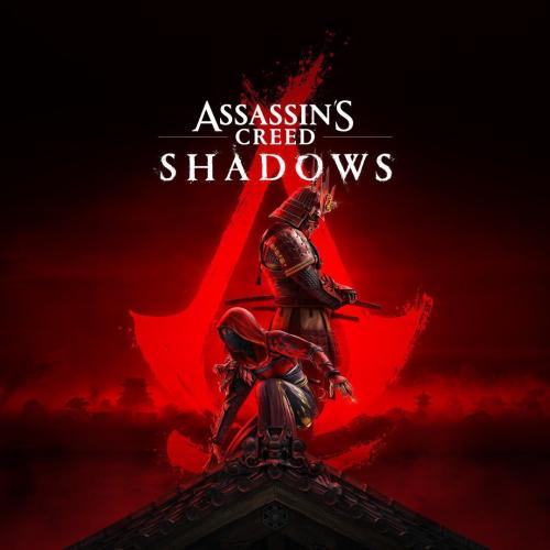Assassin’s Creed Shadows | أساسنز كريد شادوز
