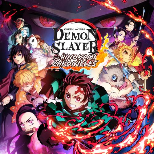 Demon Slayer Kimetsu No Yaiba | ديمون سلاير كيميتس...