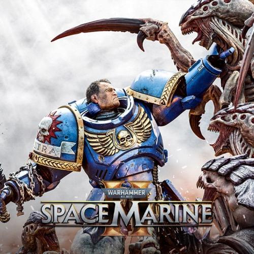 Space Marine 2 | سبيس مارين 2
