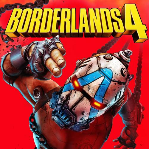 Borderlands 4 | بوردرلاندز 4