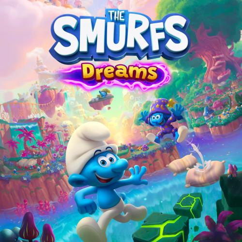 Smurfs Dream | السنافر دريم