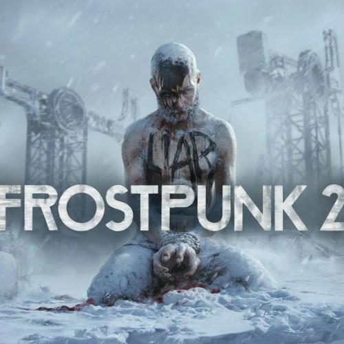 Frostpunk 2 | فروستبانك 2