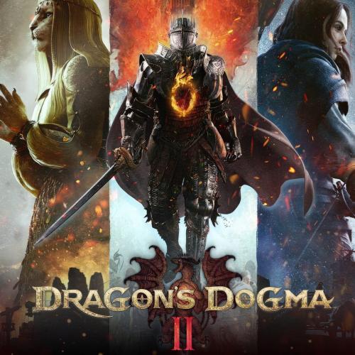 Dragon’s Dogma 2 | دراغونز دوغما 2