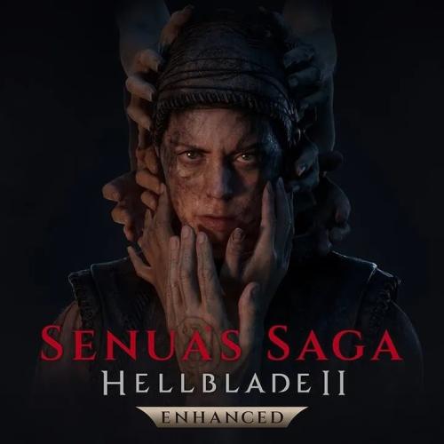 Senua Saga Hellblade 2 | سنواز ساغا: هيل بليد 2