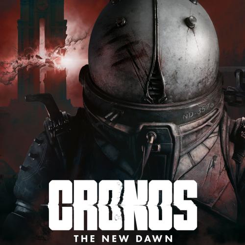 Cronos The New Dawn | كرونوس: ذا نيو دون