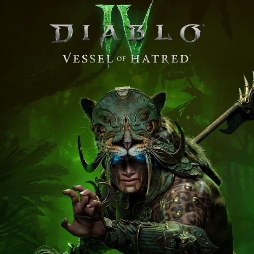 Diablo IV | ديابلو 4 + DLC