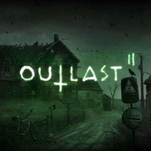 Outlast 2 | أوتلاست 2