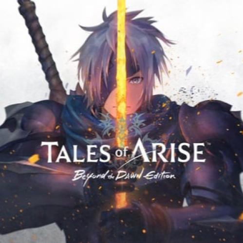 Tales of Arise Beyond the Dawn | تيلز أوف أرايز بي...