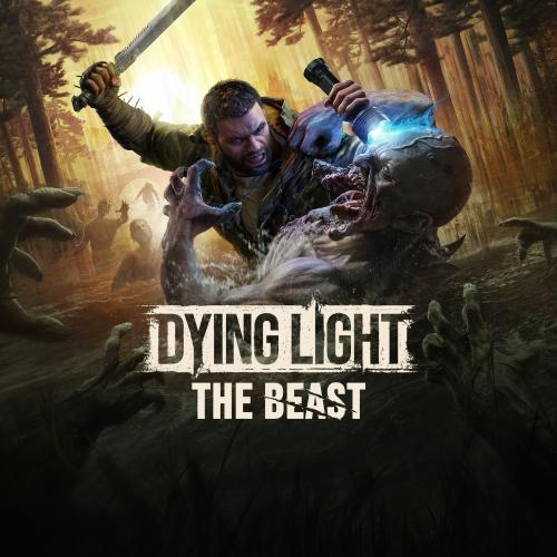 Dying Light The Beast | داينج لايت ذا بيست