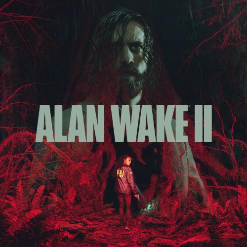 Alan Wake 2 | الان ويك 2