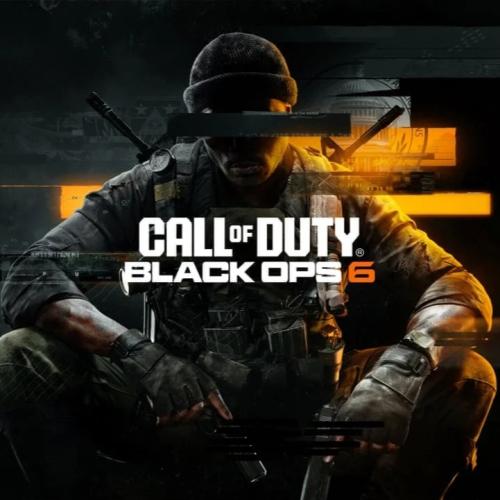 Black Ops 6 | بلاك اوبس