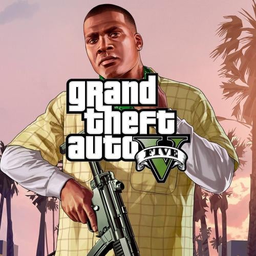 Grand Theft Auto V | جراند ثفت اوتو V