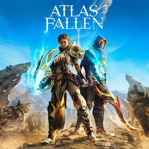 Atlas Fallen | اطلس فولن