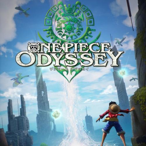 One Piece Odyssey | ون بيس اوديسي