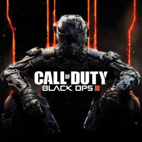 Black ops 3 | بلاك اوبس 3