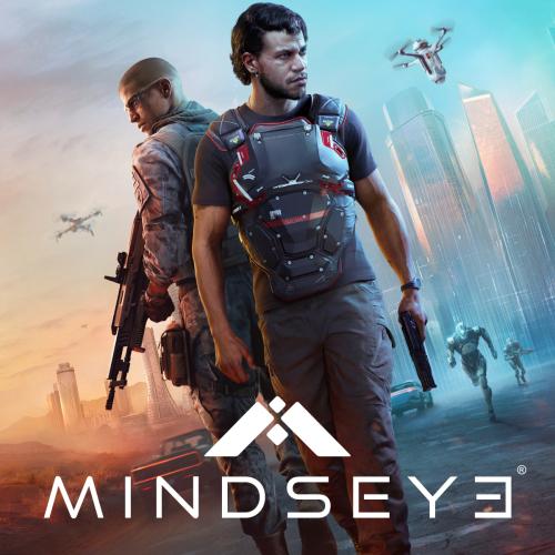 MindsEye | مايندساي
