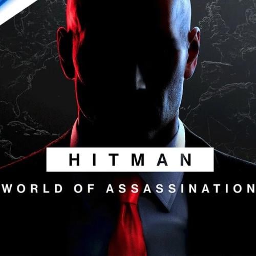 Hitman 3 | هتمان 3