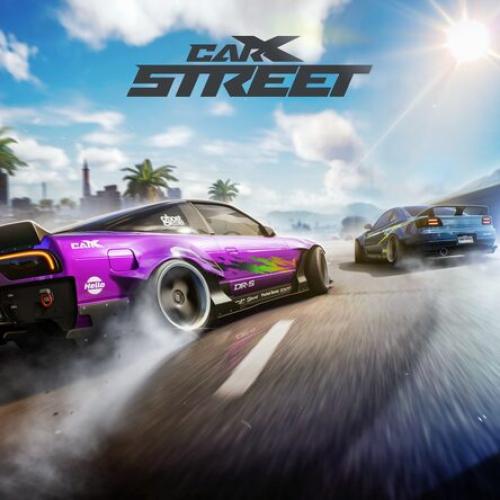 CarX Street | كار اكس ستريت