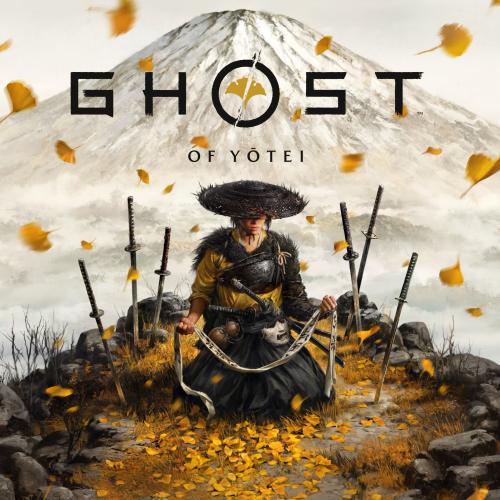 Ghost of Yotei | جوست اوف يوتي