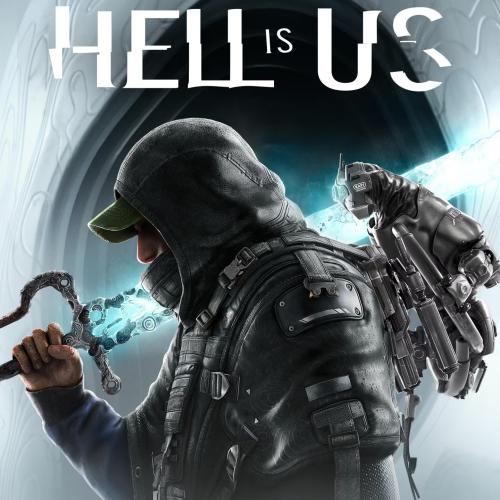 Hell is Us | هيل از اس