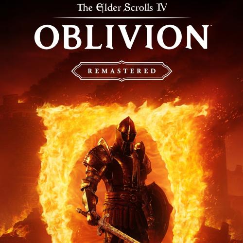 Elder Scrolls Oblivion | اللدر سكولز اوبليفين