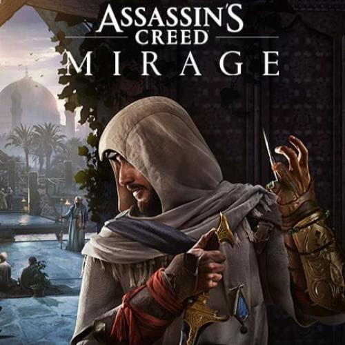 Assassin’s Creed Mirage | أساسنز كريد ميراج