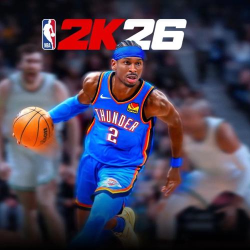 NBA 2K26 | كرة السلة 2K26