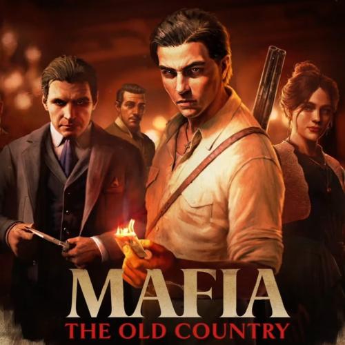 Mafia The Old Country | مافيا ذا اولد كانتري