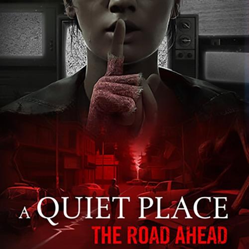 A Quiet Place | ا كوايت بليس