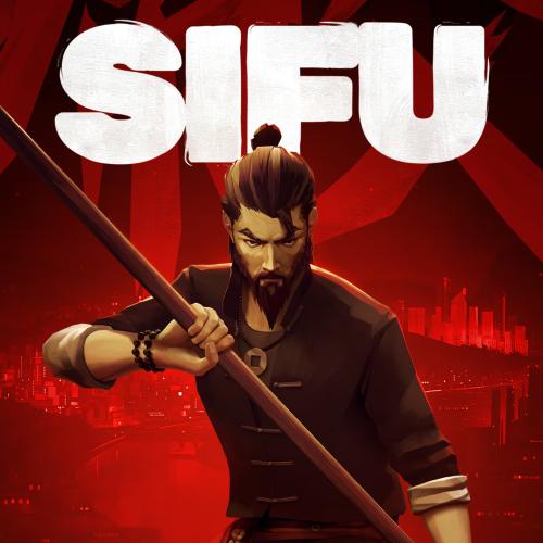 Sifu | سيفو