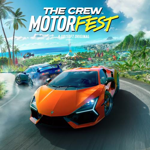 The Crew Motorfest | ذا كرو موتورفست
