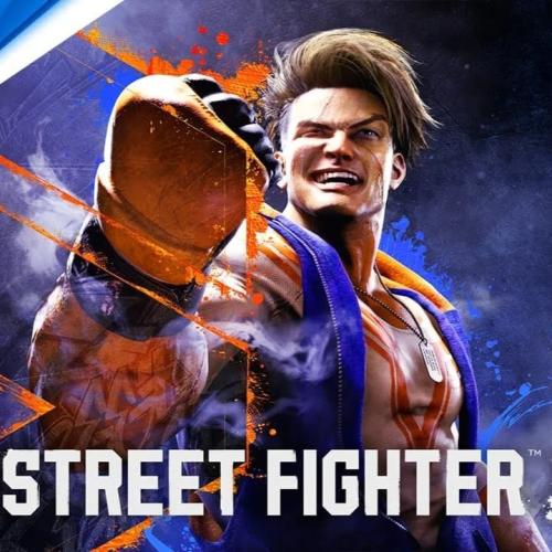 Street Fighter 6 | ستريت فايتر 6