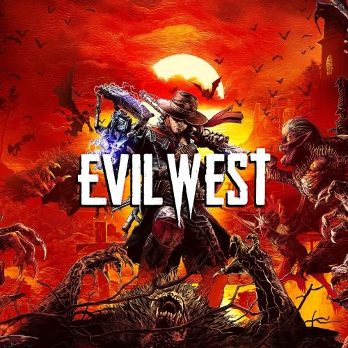Evil West | ايفل ويست
