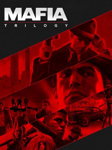 Mafia Trilogy Definitive Edition