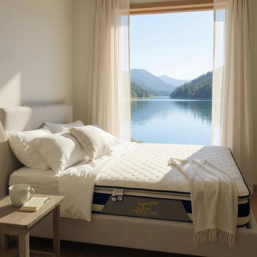 مرتبة جاردن تايم VIB