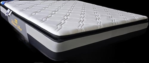 مرتبة لومينا بوكيت