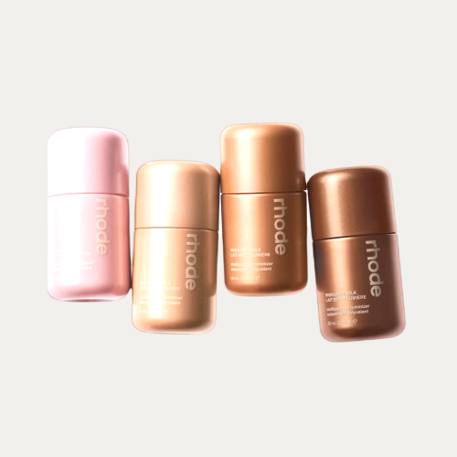 highlight milk