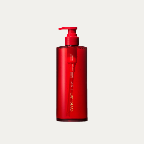 Rose Bud-Body Wash