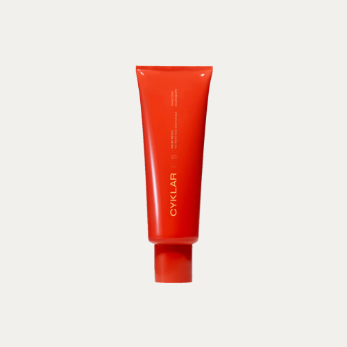 Naked Neroli-Rich Body Cream