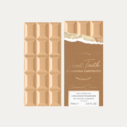 CARAMEL DREAM EAU DE PARFUM