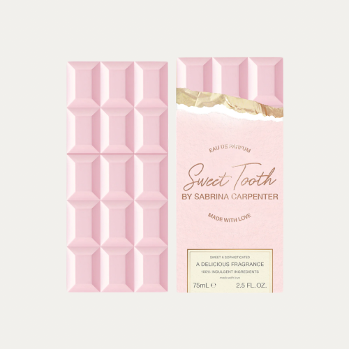 SWEET TOOTH EAU DE PARFUM