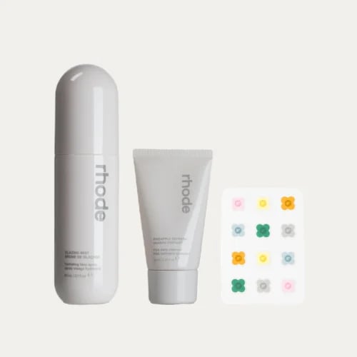 the spot care set