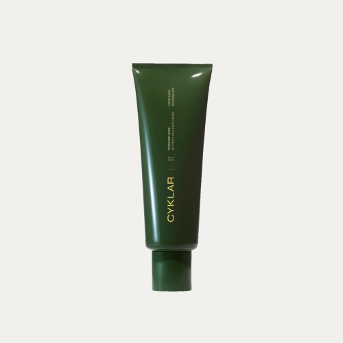 bergamot bond-Rich body cream