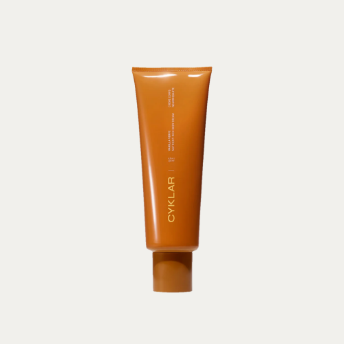 Vanilla Verve-Rich Body Cream